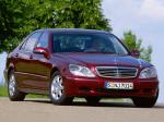 Mercedes-Benz S400 CDI 1999 года